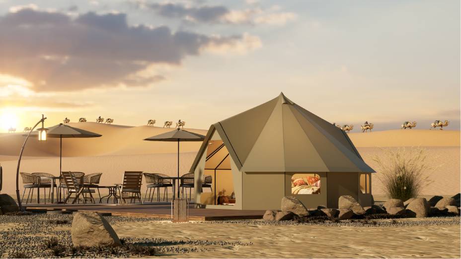 南明区雪利营地帐篷——专注户外空间解决方案,厂家直供·实力见证