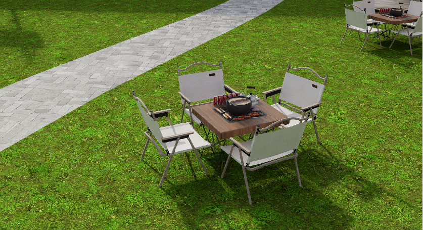 南明区酒店帐篷定制：解锁旅居新体验，打造差异化竞争力