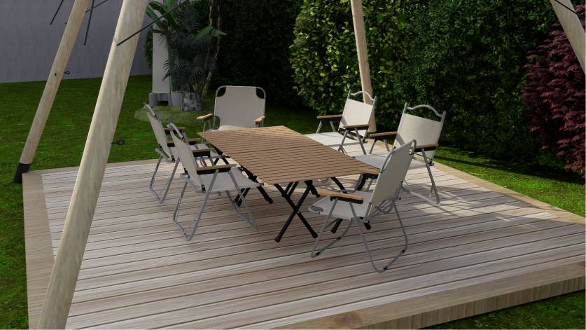 南明区帐篷生产厂家：以匠心筑牢户外装备的品质根基